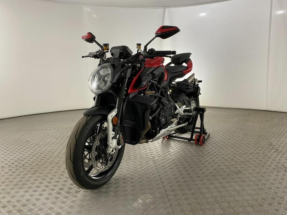 MV Agusta Brutale 1000 RS (2022 - 24)