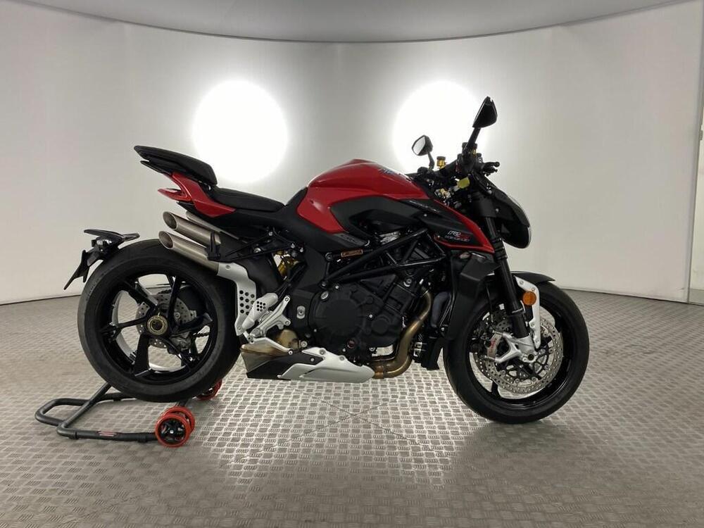 MV Agusta Brutale 1000 RS (2022 - 24) (4)