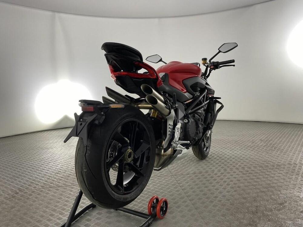 MV Agusta Brutale 1000 RS (2022 - 24) (5)