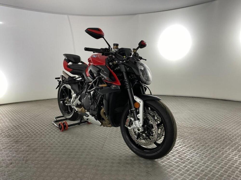 MV Agusta Brutale 1000 RS (2022 - 24) (3)