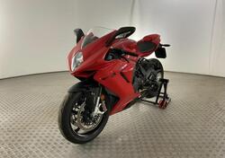 MV Agusta F3 800 Rosso (2021 - 23) usata