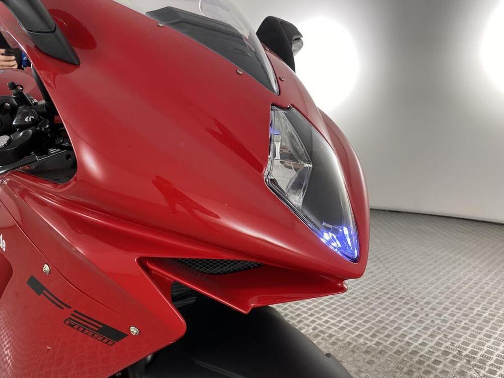 MV Agusta F3 800 Rosso (2021 - 23) (4)