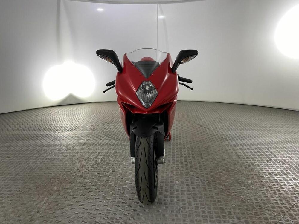 MV Agusta F3 800 Rosso (2021 - 23) (2)