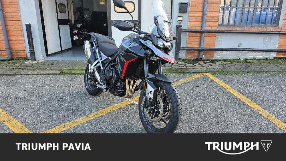 Triumph Tiger 900 GT Pro (2024) (2)