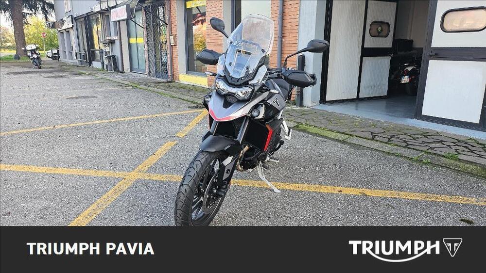 Triumph Tiger 900 GT Pro (2024) (3)