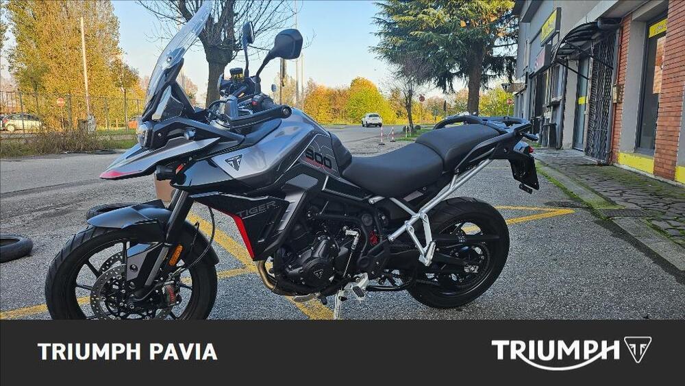 Triumph Tiger 900 GT Pro (2024) (4)