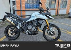 Triumph Tiger 900 Rally (2020 - 23) usata