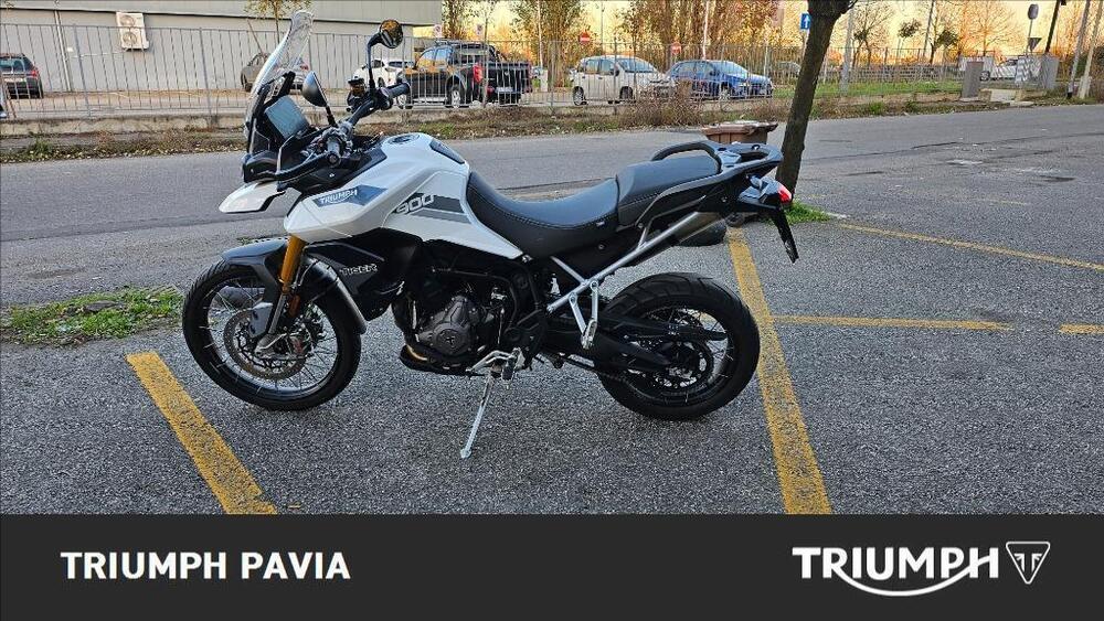 Triumph Tiger 900 Rally (2020 - 23) (5)