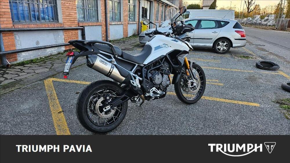 Triumph Tiger 900 Rally (2020 - 23) (2)