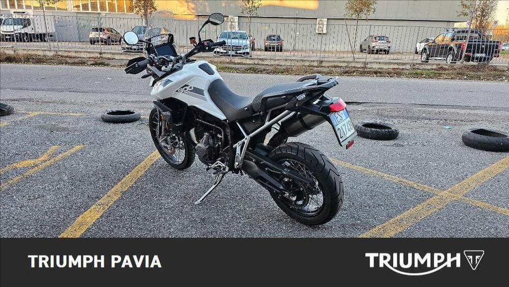 Triumph Tiger 900 Rally (2020 - 23) (4)