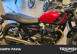 Triumph Speed Twin 900 (2023 - 24) nuova