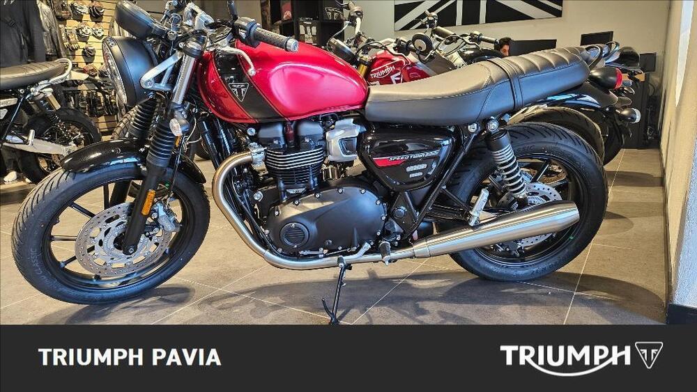 Triumph Speed Twin 900 (2023 - 24) (3)