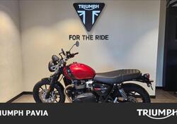 Triumph Speed Twin 900 (2023 - 24) nuova