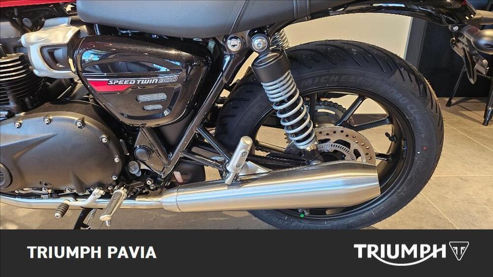 Triumph Speed Twin 900 (2023 - 24) (5)