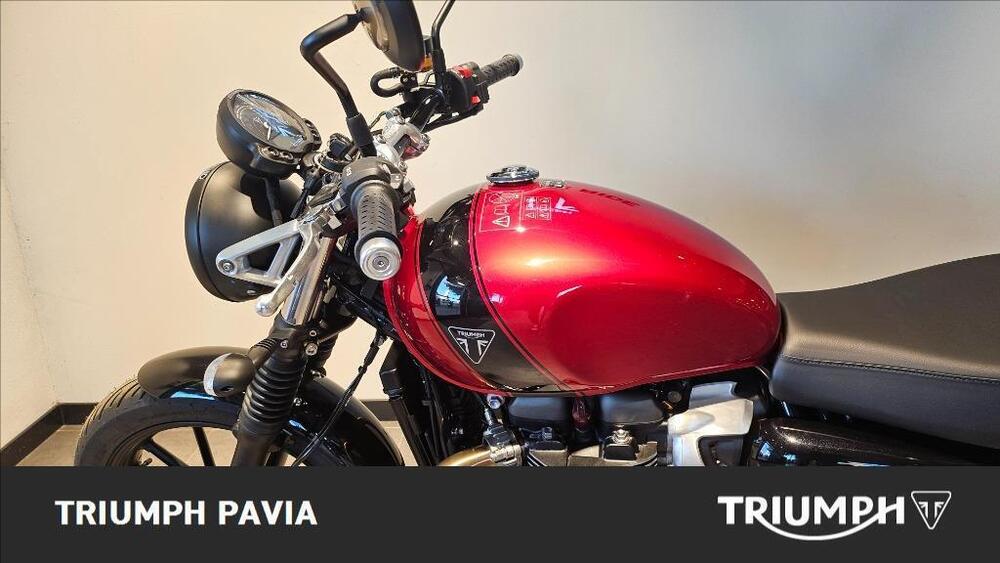 Triumph Speed Twin 900 (2023 - 24) (2)