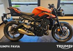 Triumph Street Triple R (2020 - 23) usata