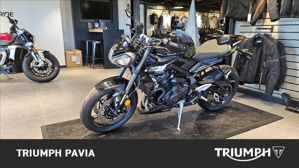 Triumph Street Triple 765 RS (2023 - 24) (3)