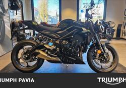 Triumph Street Triple 765 RS (2023 - 24) usata