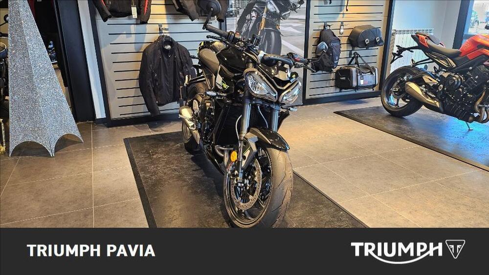 Triumph Street Triple 765 RS (2023 - 24) (2)