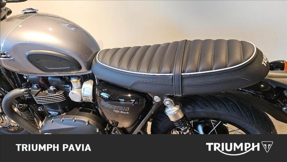 Triumph Bonneville T120 (2021 - 24) (3)