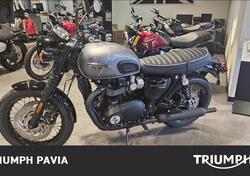 Triumph Bonneville T120 (2021 - 24) usata