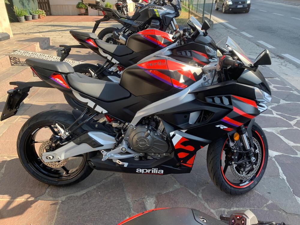 Aprilia RS 457 (2024) (2)