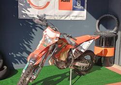 KTM 250 EXC-F (2021) usata