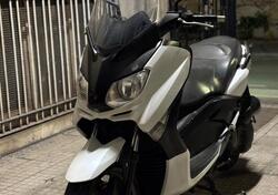 Yamaha X-Max 125 (2010 - 13) usata