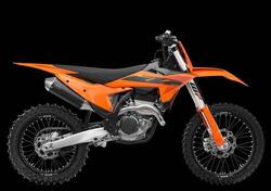 KTM SX 250 F (2025) nuova