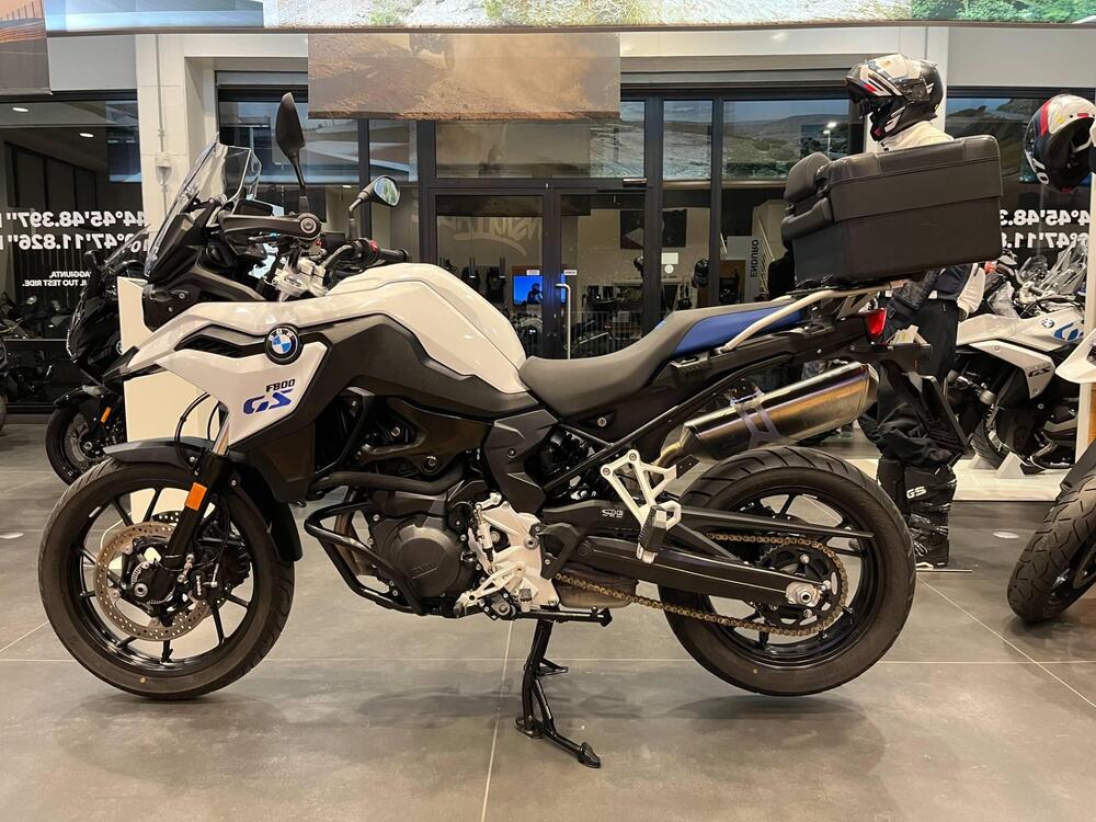 Bmw F 800 GS (2024 - 25) (4)