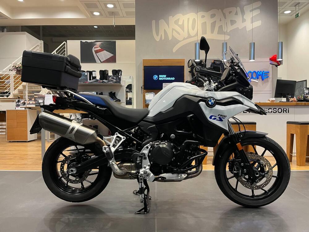 Bmw F 800 GS (2024 - 25) (3)