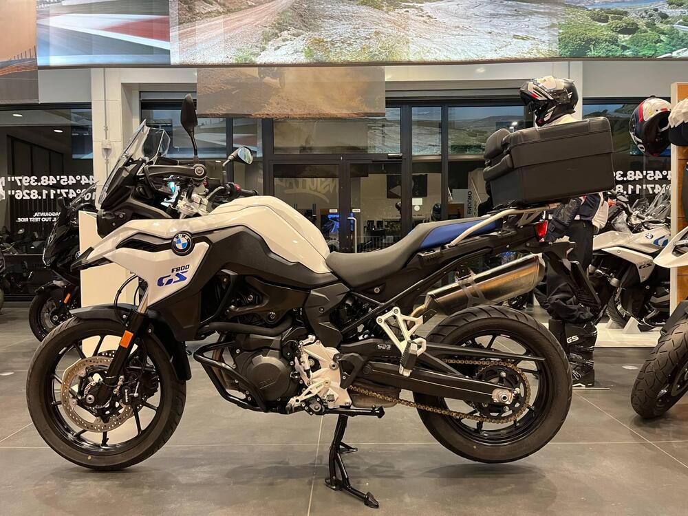 Bmw F 800 GS (2024 - 25) (2)