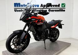 KTM 1090 Adventure S - L (2017 - 19) usata