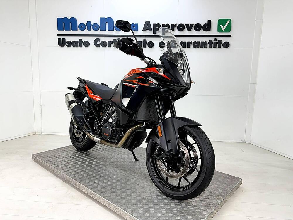 KTM 1090 Adventure S - L (2017 - 19) (3)