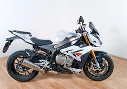 Bmw S 1000 R (2014 - 16) usata