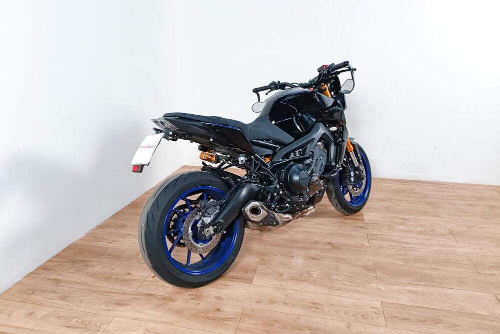 Yamaha MT-09 SP (2018 - 20) (3)