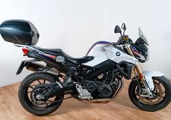 Bmw F 800 R (2009 - 11) usata