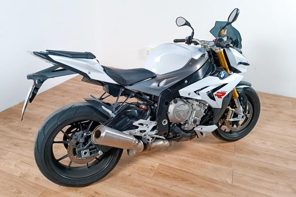 Bmw S 1000 R (2014 - 16) (3)