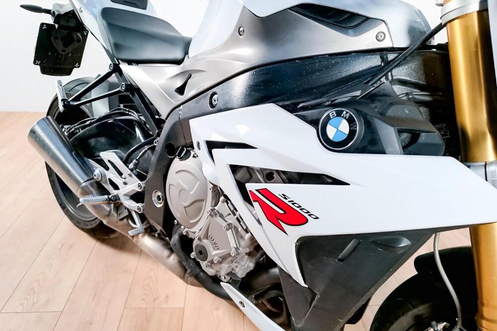 Bmw S 1000 R (2014 - 16) (5)