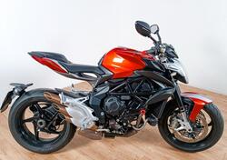 MV Agusta Brutale 800 EAS ABS (2012 - 15) usata