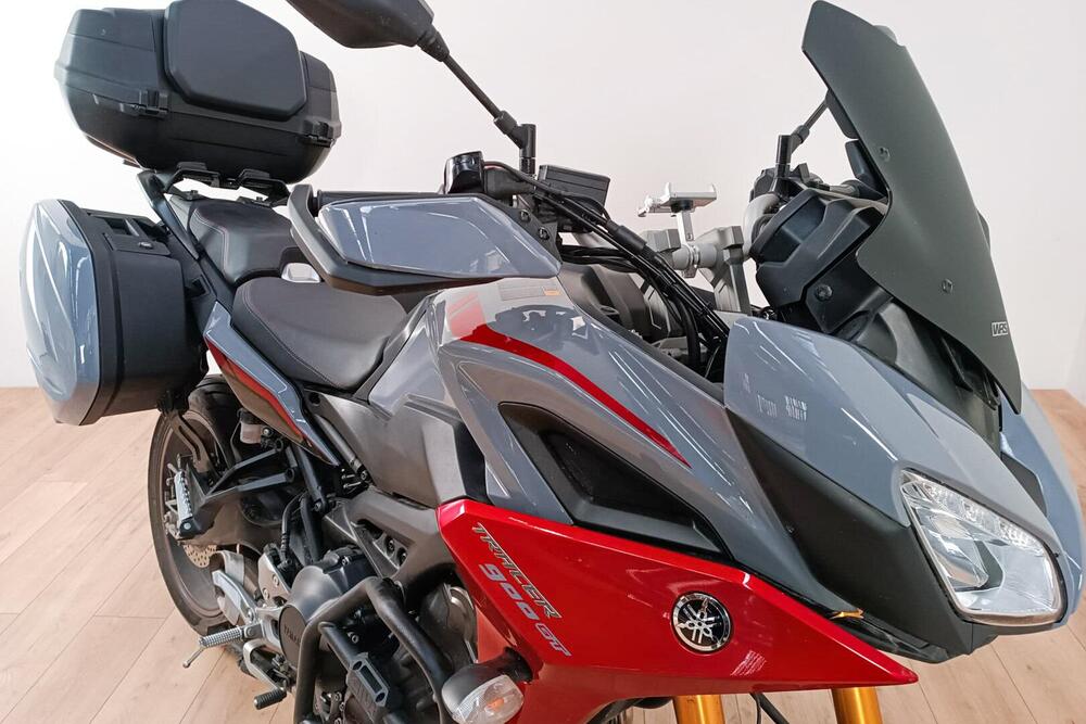 Yamaha Tracer 900 ABS (2015 - 16) (5)