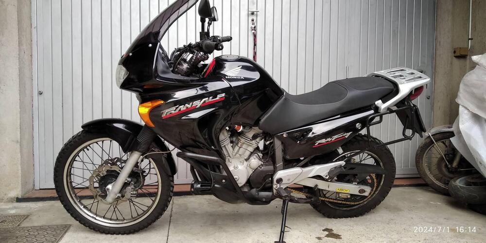 Honda Transalp XL 650V (2000 - 04) (2)