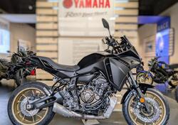 Yamaha Tracer 7 (2021 - 24) nuova