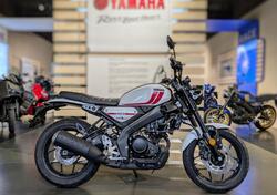 Yamaha XSR 125 (2021 - 24) nuova