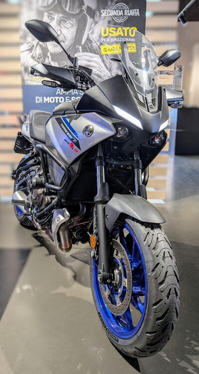 Yamaha Tracer 7 (2021 - 24) (2)