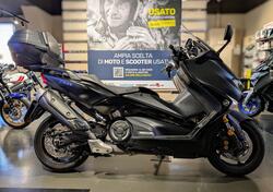 Yamaha T-Max 530 DX (2017 - 19) usata