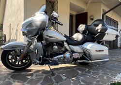 Harley-Davidson 1690 Electra Glide Ultra Limited (2014 - 15) - FLHTK usata