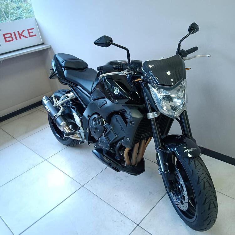 Yamaha FZ1 (2006 - 16)