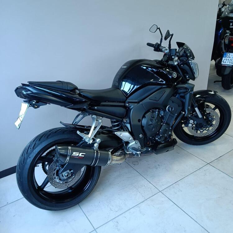 Yamaha FZ1 (2006 - 16) (3)