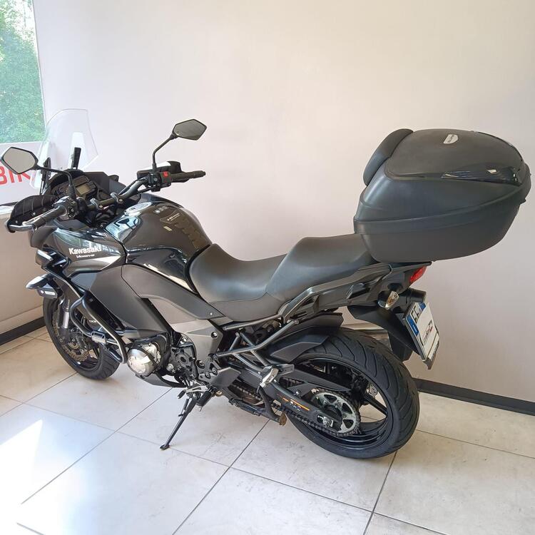 Kawasaki Versys 1000 ABS (2015 - 16) (5)